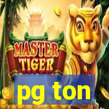 pg ton